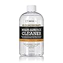 Thirteen Chefs 8X Multi-Surface Cleaner Concentrate - Makes 1 Gallon of Cleaner for Kitchen and Bath - Safe for Granite and Quartz Countertops - 16oz