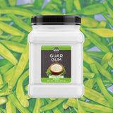 Birch & Meadow 2 lb of Guar Gum, Thickener & Binder, Cooking & Baking