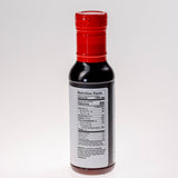 Saucy Rascals Black Garlic Teriyaki (15oz) (1)
