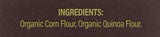 Ancient Harvest Quinoa Pasta, Elbows, 8 Ounce
