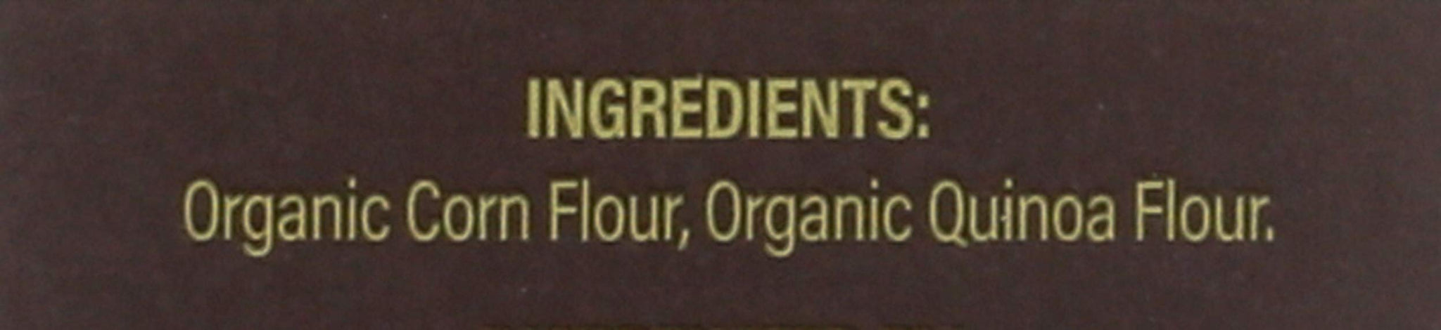 Ancient Harvest Quinoa Pasta, Elbows, 8 Ounce