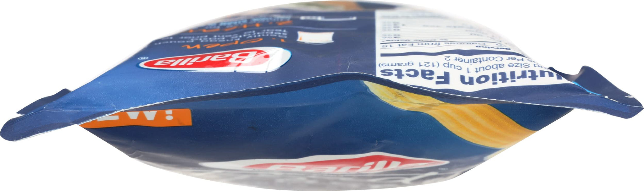 BARILLA Ready Pasta, Penne Non-GMO, No Preservatives 8.5 Ounce (Pack of 6)
