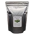 Watercress Herb - Dried Nasturtium officinale C/S 100% from Nature (4 oz)
