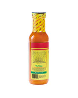 Slap Ya Mama Buffalo Wing Sauce - 12 Ounce (Wing Sauce, 12 Ounce (Pack of 4)