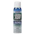 LIQUID ALIVE Carpet Cleaner/Deodorizer, 20oz, Aerosol, Case of 12 Cans
