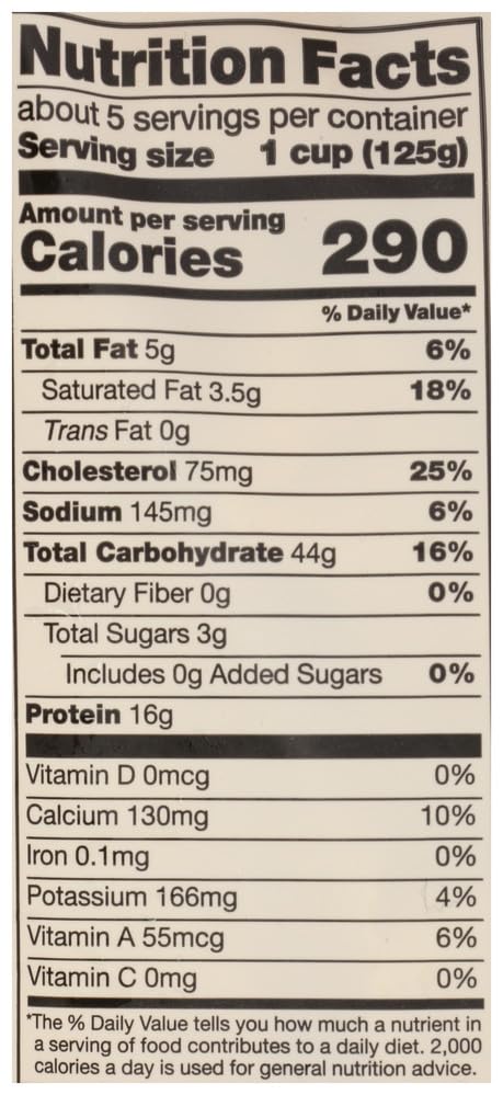 365 by Whole Foods Market, Organic Cheese Tortellini, 22 oz, (Frozen)