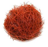 Essential Spice Dried Red Chili Threads, 1 lb - Mild Heat with Bright, Clean Flavor - Finely Shredded Chilies for Garnishing, Soups, Sushi, and Asian