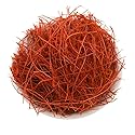 Essential Spice Dried Red Chili Threads, 1 lb - Mild Heat with Bright, Clean Flavor - Finely Shredded Chilies for Garnishing, Soups, Sushi, and Asian