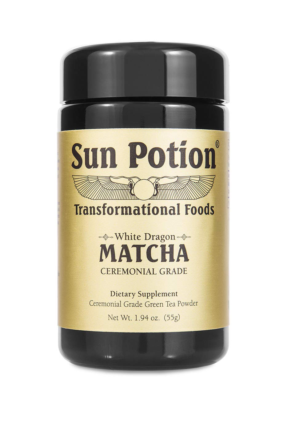 Organic Matcha Green Tea Powder | Japanese Ceremonial Grade Matcha | Stone Ground Shade Grown Green Tea | Antioxidant Rich Matcha for Tea, Lattes