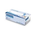 Nitrile Examination Powder Free Gloves (Medical), Blue, 1000pcs/Case - 10 Boxes, (Latex Free) (CE, FDA) (Maximum Protection) - Free Shipping, Big