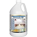 Chemspec Formula 90 Professional Carpet Cleaning Detergent for Commercial and Heavily Soiled Carpets(4 pk) (LF904G)