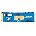 De Cecco Angel Hair No. 9 Pasta, 16 Oz, Authentic, Slow Dried, Made with Durum Wheat, Versatile Pasta for Sauces & Recipes, Made in Italy