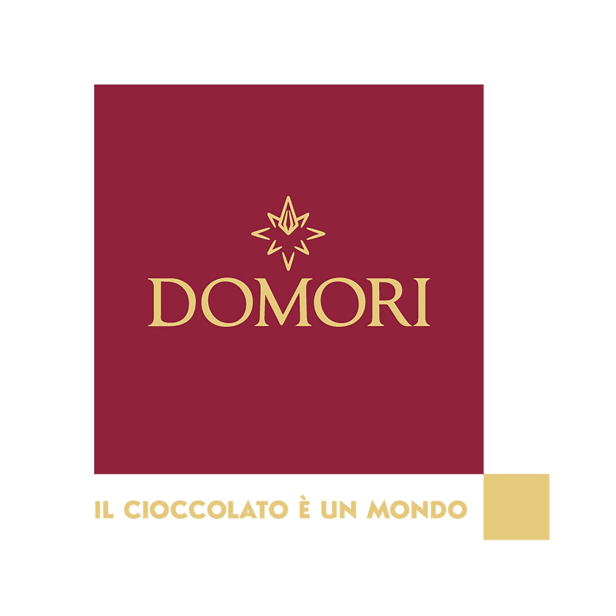 Maxi Cremino, Italian Cremino Cubic Chocolate, 300 Grams / 10.58 Ounces