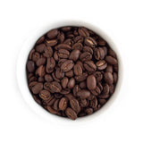 Fresh Roasted Coffee, Organic Papua New Guinea Whole Bean Coffee, Medium Roast, USDA Organic, 100% Single Origin, Kosher, 5 lb (80 oz)