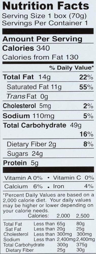 Pocky Chocolate Banana 2.47 oz each (2 Items Per Order)