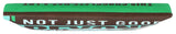 Madecasse Sea Salt and Nib Chocolate Bar, 2.64 Ounce -- 10 per case.