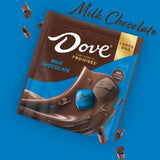 DOVE PROMISES Milk Chocolate Candy, Individually Wrapped, 14.08 oz Bag
