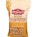 Arrowhead Mills Organic Popcorn - 28 oz