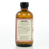 MacSweeties Cocktail Syrups & Bitters - Red Hot Cinnamon Cocktail & Soda Syrup Flavor - Premium Cocktail Mix For a Fireball Whiskey - Simple Syrup