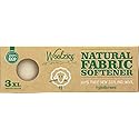 Woolzies Wool Dryer Balls 3 Pk (Pack Of 12)