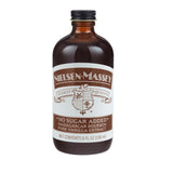 Nielsen-Massey No Sugar Added Madagascar Bourbon Pure Vanilla Extract for Baking and Cooking, 8 Ounce Bottle