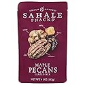 Glazed Mix, , Maple Pecans, 4 oz- packof 4