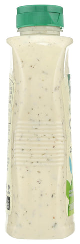 365 By Whole Foods Market Organic Family Size Classic Ranch, 21.8 Fz