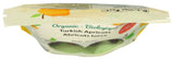 365 by Whole Foods Market, Organic Turkish Apricots, 8 Ounce