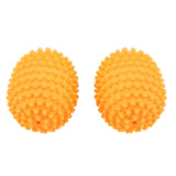 4pcs Set Wool Dryer Balls for Laundry - Reduces Drying Time and Wrinkles, Less Static Cling, Eco-Friendly Dryer Balls for Home Use