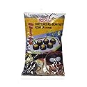 Shirakiku Red Bean Paste Koshi AN (Fine) | Japanese Sweetened Red Bean with Sugar and Water, No Artificial Coloring | Perfect for Asian Desserts