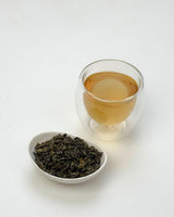 Leap Ceylon Green Tea Loose Leaf - Pure Sri Lankan Whole Leaf Green Tea from Ceylon 14 oz (400g) Premium Loose Leaf, Rich in Antioxidants