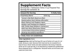 Dr. Clark Store Liver Support Tea - 1 Cup, Supports Liver Detox & Health