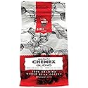 Barbarossa Coffee Chemex Blend - Natural Premium Quality Handcrafted Medium Dark Gourmet Artisan Roasted Whole Low Acidity Coffee Beans | 2019