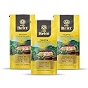 Café Britt® - Costa Rican Tres Rios Valdivia Coffee (12 oz.) (3-Pack) - Ground, Arabica Coffee, Kosher, Gluten Free, 100% Gourmet & Medium Light Roast