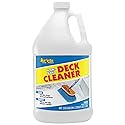 STAR BRITE Non-Skid Deck Cleaner & Protectant - Ultimate Boat Deck Wash - Protects Against Future Stains & UV - Ideal for Fiberglass, Vinyl, Plastic