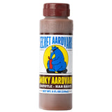 Secret Aardvark Smoky Chipotle Habanero Hot Sauce, Non-GMO, 8 fl oz