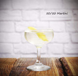 Hella Cocktail Co. | Orange Bitters, 5 oz | Craft Cocktail Bitters Made with Real Fruit Peel and Whole Spices|Perfect for Holiday Cocktail Recipes