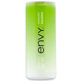 Envy Sparkling 100% Fruit Juice, Fuji Apple 8oz (Case of 24)
