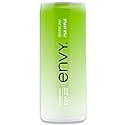 Envy Sparkling 100% Fruit Juice, Fuji Apple 8oz (Case of 24)