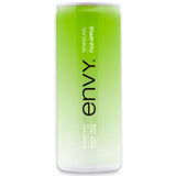 Envy Sparkling 100% Fruit Juice, Fuji Apple 8oz (Case of 24)