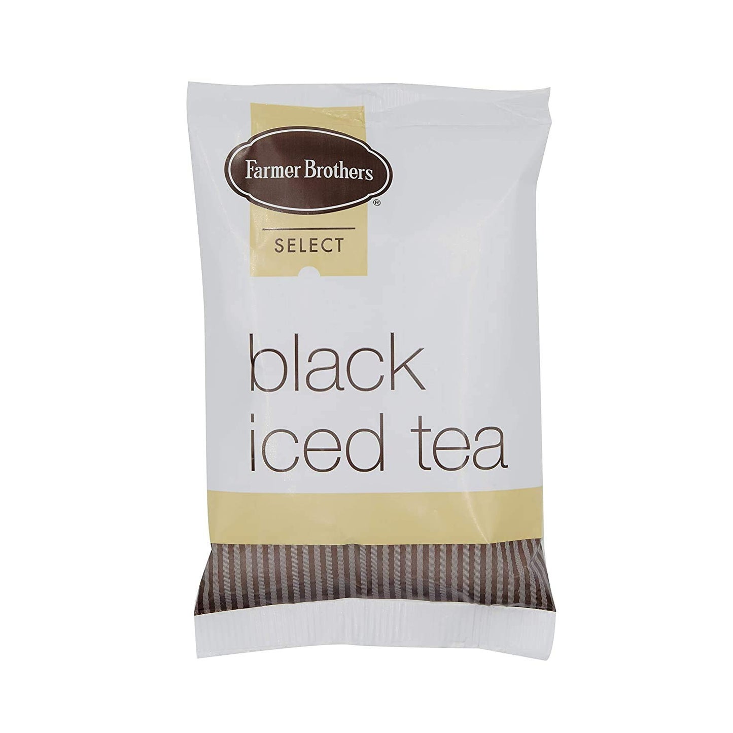 Farmer Brothers Select Iced Tea - 4 oz. Filterpacks (24 Case)