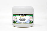 St. John's Bread (Carob Bean Pods) Cream (2 oz, ZIN: 514582) - 3 Pack