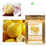 Plant Gift Pomelo Power ??? 100% Pure Natural Plant Grapefruit Powder, Raw, Bulk, No Filler, No additives, Yogurt, Smoothies, and More 100G/3.52oz