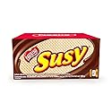 Susy galletas venezolanas 18 units of 50g each