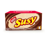 Susy galletas venezolanas 18 units of 50g each