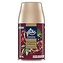 Glade Automatic Spray Refill, Pomegranate & Currant, Limited Edition Air Freshener Refill Can, 6.2 oz