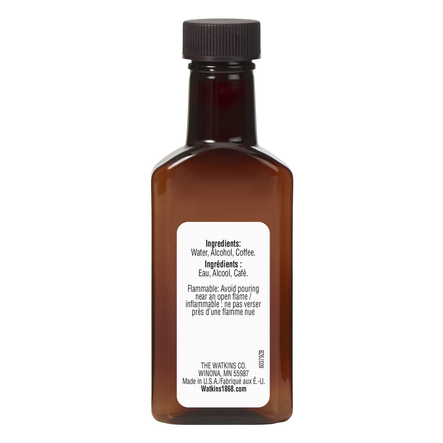 Watkins Pure Coffee Extract, 2 Fl. Oz, 1-Pack