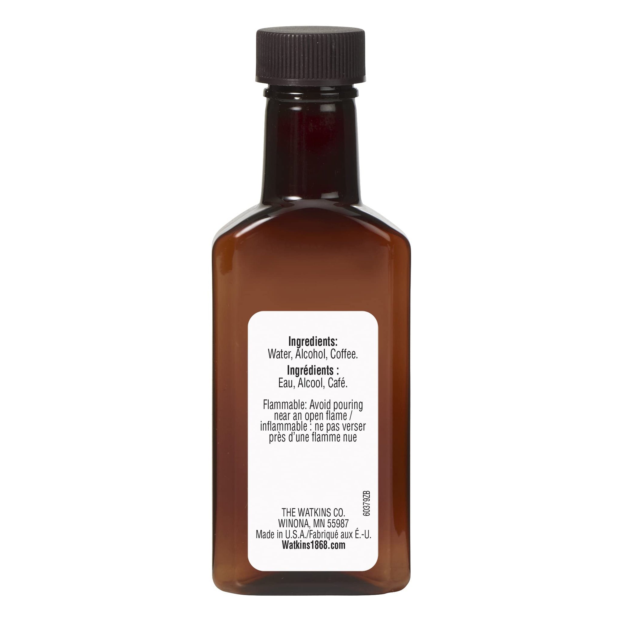 Watkins Pure Coffee Extract, 2 Fl. Oz, 1-Pack