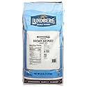Lundberg Family Farms Organic Rice Brown Basmati - Single Bulk Item - 25LB