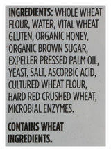 365 by Whole Foods Market Honey Wheat Bread, 24 OZ